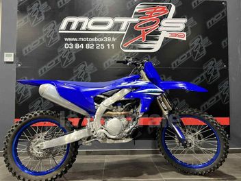 YAMAHA YZ 250 F 4T