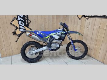 SHERCO SEF 300 SE FACTORY