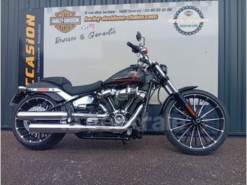 HARLEY DAVIDSON SOFTAIL BREAKOUT 1923