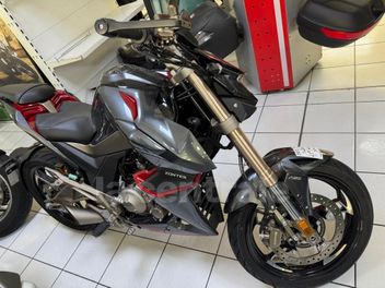 ZONTES 125 ROADSTER 125