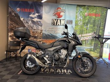 HONDA CBX 1000 PROLINK