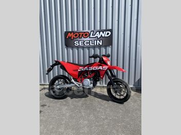 GAS GAS SM 700