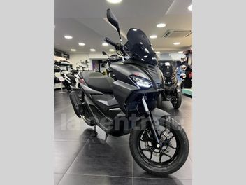APRILIA SR GT 125