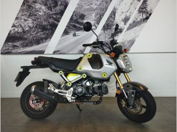 HONDA MSX 125