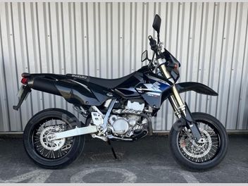 SUZUKI DR 400 Z