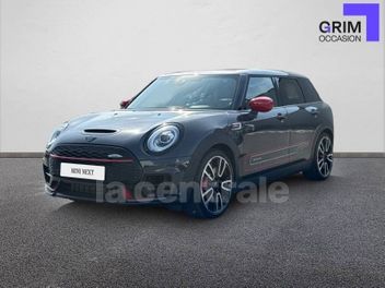 MINI MINI 3 CLUBMAN JCW III CLUBMAN JCW 306 GP INSPIRED BVA8