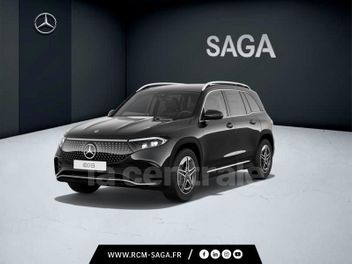 MERCEDES EQB 250+ AMG LINE 70.5KWH