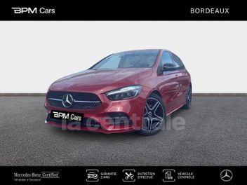MERCEDES CLASSE B 3 III 200 AMG LINE 7G-DCT
