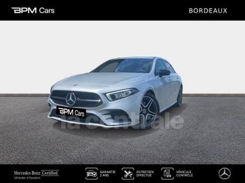 MERCEDES CLASSE A 4 IV 180 AMG LINE 7G-DCT