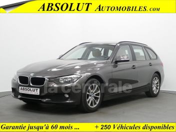 BMW SERIE 3 F31 TOURING (F31) TOURING 316I 136 LUXURY BVA8