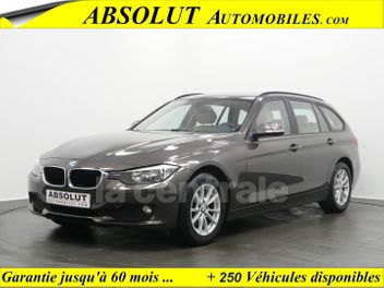 BMW SERIE 3 F31 TOURING (F31) TOURING 316I 136 LUXURY BVA8
