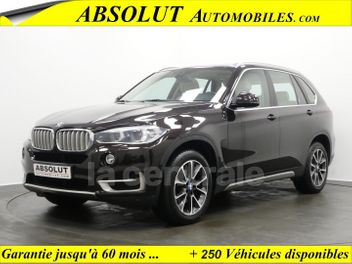 BMW X5 F15 (F15) XDRIVE25D 231 XLINE BVA8