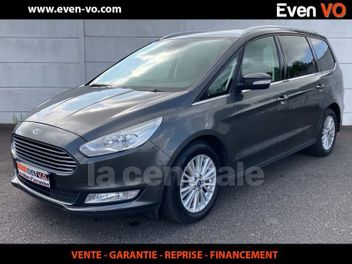 FORD GALAXY 3 III 2.0 ECOBLUE 150 S&S TITANIUM AUTO
