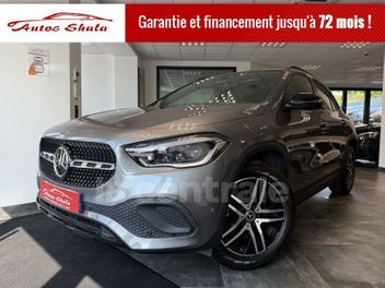 MERCEDES GLA 2 II 200 D BUSINESS LINE DCT