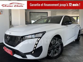 PEUGEOT 308 (3E GENERATION) SW III SW 1.5 BLUEHDI 130 S&S ACTIVE PACK EAT8