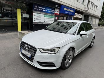 AUDI A3 (3E GENERATION) SPORTBACK 1.4 TFSI 122 AMBITION