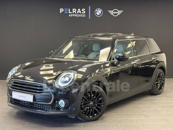 MINI MINI 3 CLUBMAN III (2) CLUBMAN F54 1.5 COOPER 136 EDITION KNIGHTSBRIDGE BVA7