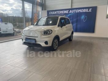 LEAPMOTOR T03 ELECTRIC 109 LUXURY 41 KWH