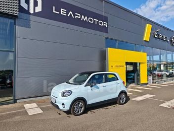 LEAPMOTOR T03 ELECTRIC 109 LUXURY 41 KWH