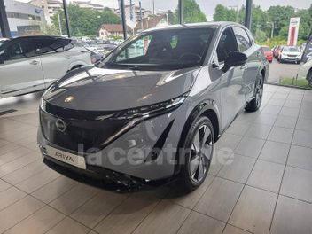 NISSAN ARIYA ELECTRIQUE 87KWH 242 EVOLVE
