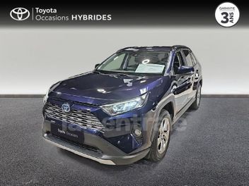 TOYOTA RAV 4 (5E GENERATION) V 2WD 218 DYNAMIC