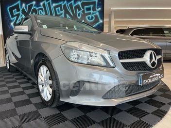 MERCEDES CLASSE A 3 III (2) 180 D INTUITION
