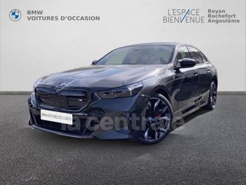 BMW I5 G60 (G60) M60 XDRIVE 601 SERIE 5 83.9 KWH