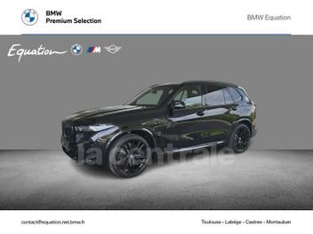 BMW X5 G05 (G05) XDRIVE50E 489 M SPORT BVA8
