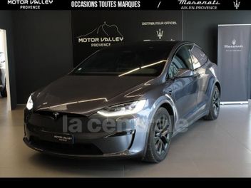 TESLA MODEL X (2) 670 DUAL-MOTOR AWD 100 KWH