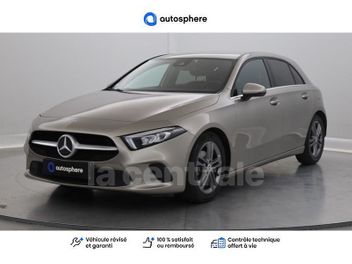 MERCEDES CLASSE A 4 IV 180 STYLE LINE 7G-DCT