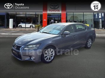 LEXUS GS 4 IV 300H BUSINESS