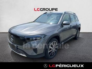 MERCEDES EQB (2) 250+ 70.5 KWH