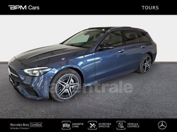 MERCEDES CLASSE C 5 SW V SW 300 DE AMG LINE 9G-TRONIC
