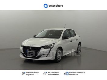 PEUGEOT 208 (2E GENERATION) II 1.2 PURETECH 75 S&S LIKE