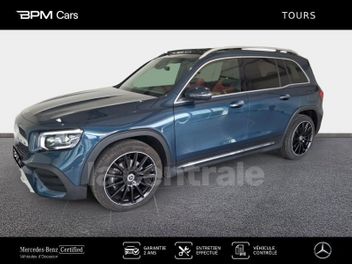 MERCEDES GLB 200 D AMG LINE 8G-DCT