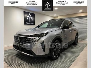 PEUGEOT 3008 (3E GENERATION) III 1.2 HYBRID 145 GT E-DCS6