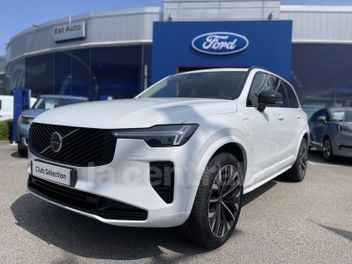 VOLVO XC90 (2E GENERATION) II (2) RECHARGE T8 AWD 310+145 CH ULTIMATE STYLE DARK GEARTRONIC 8 7PL