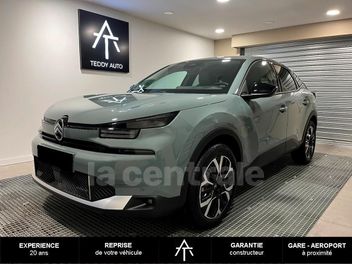 CITROEN C4 (3E GENERATION) III (2) 1.2 HYBRIDE 145 MAX E-DCS6