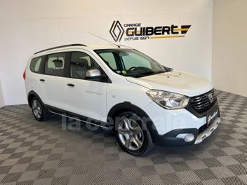 DACIA LODGY STEPWAY STEPWAY 1.5 DCI 115 BLUE 5PL