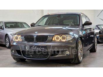 BMW SERIE 1 E87 5 PORTES 130I CLUBSPORT 3.0 275 E85 N52 PREPA CIRCUIT