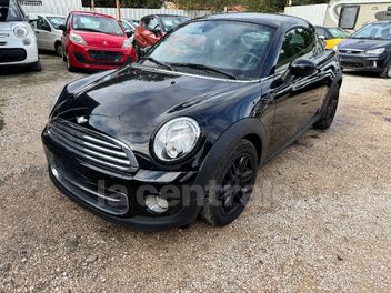 MINI MINI 2 COUPE II (2) COUPE 1.6 122 COOPER BV6