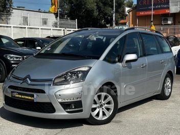 CITROEN C4 PICASSO (2) 1.6 THP 155 EXCLUSIVE BMP6