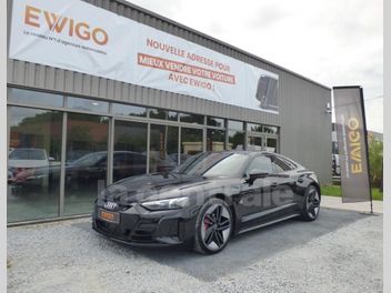 AUDI E-TRON GT 93KWH GT QUATTRO