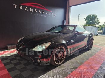 MERCEDES SLK 2 AMG II 55 AMG BVA