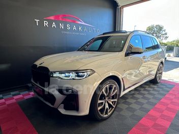 BMW X7 G07 (G07) M50DA 400