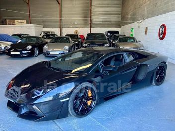 LAMBORGHINI 