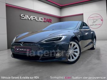 TESLA MODEL S (2) 100 KWH LONG RANGE AWD
