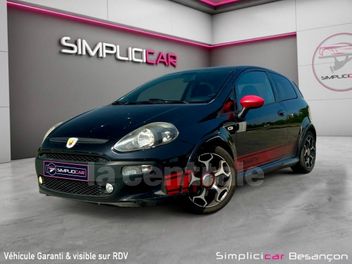 ABARTH 