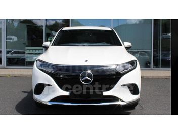 MERCEDES EQS SUV SUV 450 SUV BM X296 AMG LINE 4-MATIC