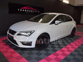 SEAT LEON 3 SC III SC 2.0 TDI 150 S&S FR
